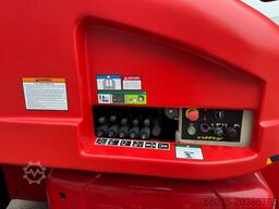 Niftylift HR 28 D E 4x4