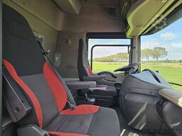RENAULT MAGNUM 480 RETARDER