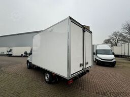 IVECO Daily 35S14 Hi-Matic Tiefkühlkoffer *Carrier*