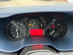 IVECO Daily 35S14 Hi-Matic Tiefkühlkoffer *Carrier*