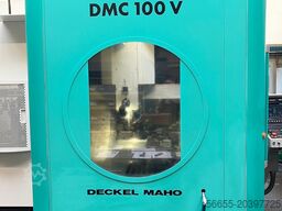 Deckel Maho DMC 100 V 15.000 1/min