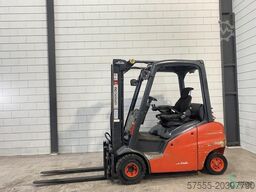 Linde H20T
