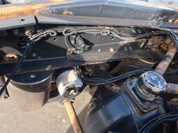 MAN TGX 26.480 6x4 BLS