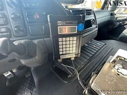 Mercedes-Benz Actros 2532/Faun Powerpress/MP3/TÜV