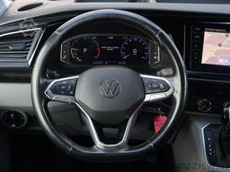 Volkswagen Transporter 2.0 TDI L2H1 32 DC Highline AUT/ LE...