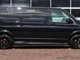 Volkswagen Transporter 2.0 TDI L2H1 32 DC Highline AUT/ LE...