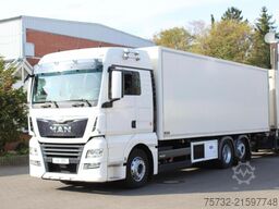 MAN TGX 26.460 CS 850 Retarder  Schlafkabine  ZUG !