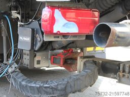 MAN TGX 26.460 CS 850 Retarder  Schlafkabine  ZUG !