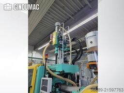 Arburg Allrounder 520 S 1600-290 / 290