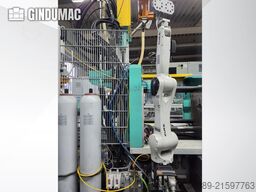 Arburg Allrounder 520 S 1600-290 / 290