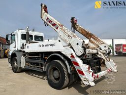 Mercedes-Benz Axor1833 K/MeilerAK12MT/TÜV:11.2026/Blat