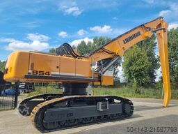 Liebherr R954C EW