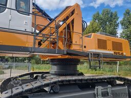 Liebherr R954C EW
