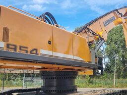 Liebherr R954C EW
