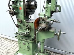 KÖLSCH Universalfräsmaschine