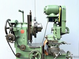 KÖLSCH Universalfräsmaschine