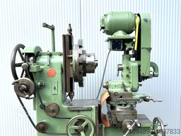 KÖLSCH Universalfräsmaschine