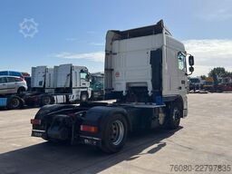DAF XF 105.460 (TRES PROPRE / EURO 5 / MOTEUR 2013 ...