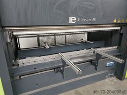 Safan E Brake 80 2550