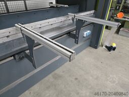 Safan E Brake 80 2550