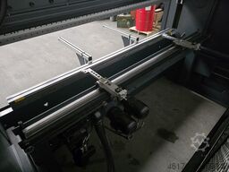 Safan E Brake 80 2550