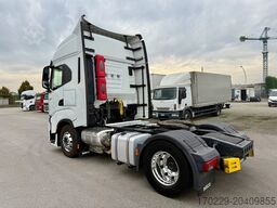 Iveco sway 480