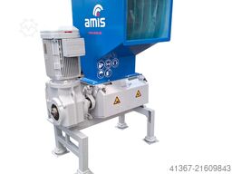 AT-TEC Recycling Solutions GmbH AT-TEC Recycling Solutions GmbH AT-TEC Recycling Solutions GmbH