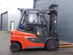 Linde H30T-01