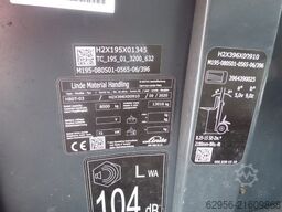Linde H80T-03/