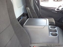 MERCEDES-BENZ 1330 L Atego4 Pritsche 7,2m/LBW/Edscha/AHK/Klima