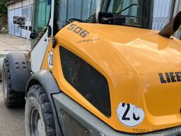 LIEBHERR L506C