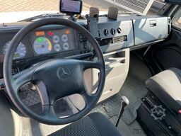 MERCEDES-BENZ Vario 816 D Doka Maxi/ Mixto/ AC/ Diff-Sprerre