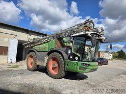 FENDT Spritze Rogator 655 D, 2 Teilbreite, 6.000+500 L