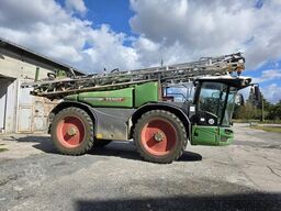 FENDT Spritze Rogator 655 D, 2 Teilbreite, 6.000+500 L