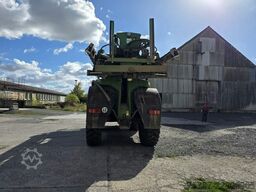 FENDT Spritze Rogator 655 D, 2 Teilbreite, 6.000+500 L