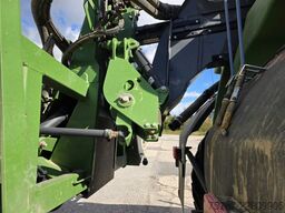 FENDT Spritze Rogator 655 D, 2 Teilbreite, 6.000+500 L