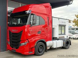 IVECO S-Way AS440S57 Intarder NAVI ACC 2xTank