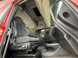 IVECO S-Way AS440S57 Intarder NAVI ACC 2xTank