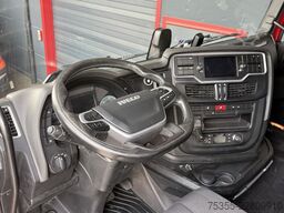 IVECO S-Way AS440S57 Intarder NAVI ACC 2xTank