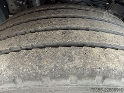 IVECO S-Way AS440S57 Intarder NAVI ACC 2xTank