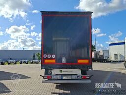 Berger Curtainsider Standard Getränke