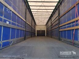 Krone Curtainsider Standard Getränke