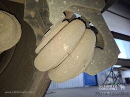 Schmitz Cargobull Kipper Stahlrundmulde 53m³