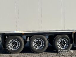 Schmitz Cargobull Tiefkühler Standard Doppelstock Trennwand