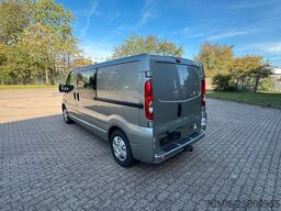 OPEL Vivaro Kasten L2H1 Doppelkabine *Navi*AHK