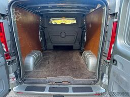 OPEL Vivaro Kasten L2H1 Doppelkabine *Navi*AHK