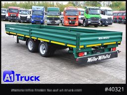 MUELLER-MITTELTAL ETU-TA 13.5 Tandem, Twistlock, Container