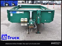 MUELLER-MITTELTAL ETU-TA 13.5 Tandem, Twistlock, Container