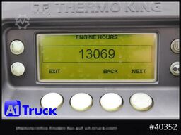 LAMBERT LVFS3, Thermo King, Bitemp., Liftachse,