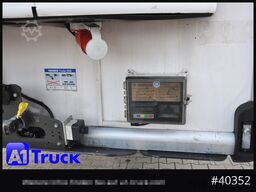 LAMBERT LVFS3, Thermo King, Bitemp., Liftachse,